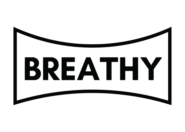 Breathy